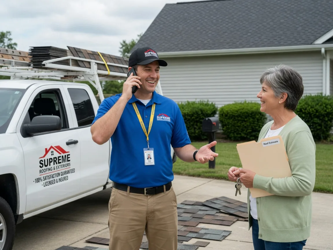 Roof Replacement Daisy, MO FAQs