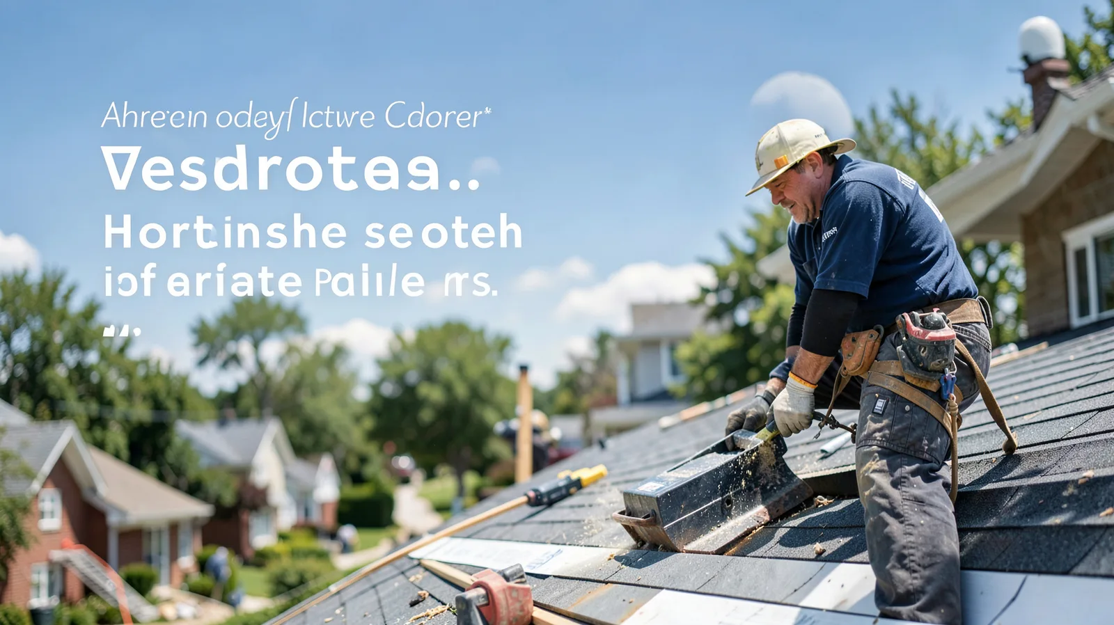 Roof Replacement in Daisy, MO near me